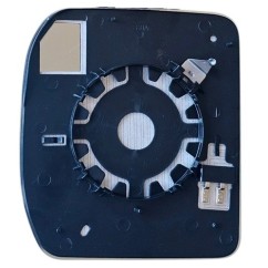 Piastra Specchio destro (Termica) Land Rover Defender dal 2020 1318DPR