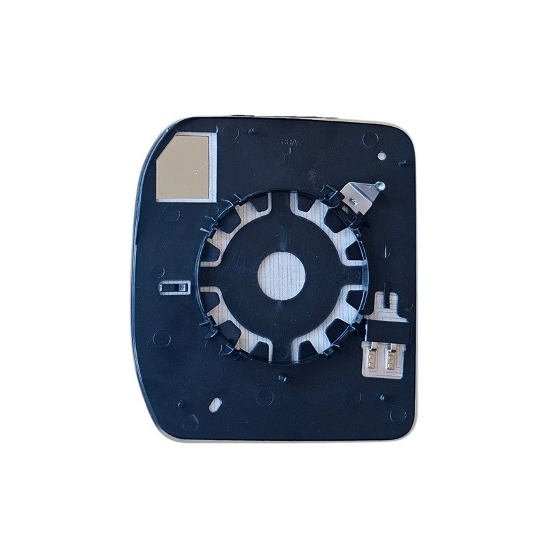 Piastra Specchio destro (Termica) Land Rover Defender dal 2020 1318DPR