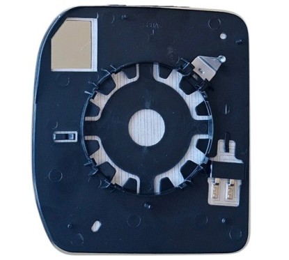 Piastra Specchio destro (Termica) Land Rover Defender dal 2020 1318DPR - 29-1318DPR - 29-1318DPR