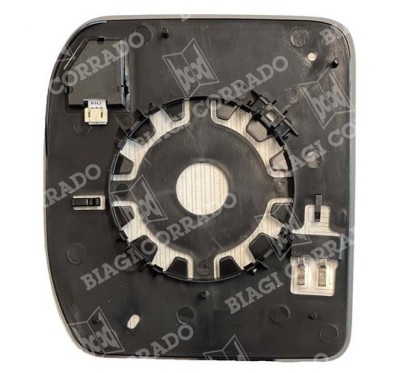 Piastra Specchio destro (Termica) (Con Sistema Blis) Land Rover Defender dal 2020 1318DPRX - 29-1318DPRX - 29-1318DPRX