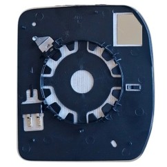 Piastra Specchio sinistro (Termica) Land Rover Defender dal 2020 1318SPR - 29-1318SPR - 29-1318SPR