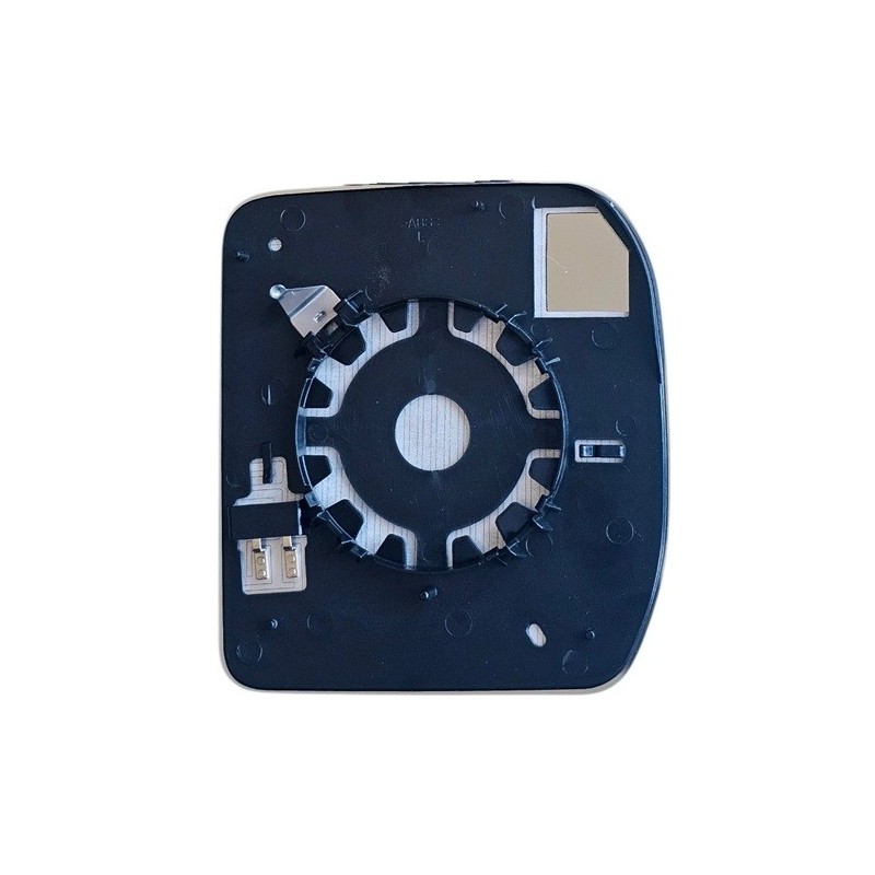 Piastra Specchio sinistro (Termica) Land Rover Defender dal 2020 1318SPR