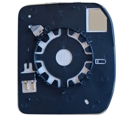 Piastra Specchio sinistro (Termica) Land Rover Defender dal 2020 1318SPR - 29-1318SPR - 29-1318SPR