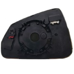 Piastra Specchio destro (Termica) (C/Blis) X1 per Bmw 1 (F70), 2 (U06) Active Tourer e X1 / IX1 (U11) e altri modelli 131DPRX