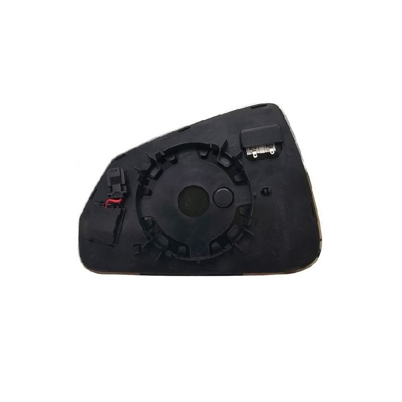 Piastra Specchio destro (Termica) (C/Blis) X1 per Bmw 1 (F70), 2 (U06) Active Tourer e X1 / IX1 (U11) e altri modelli 131DPRX