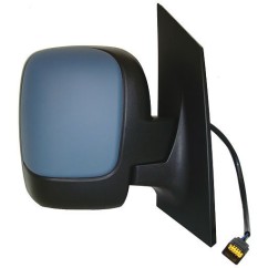Retrovisore destro Ele.-Termico-Con primer-Con Sonda-C per Citroen Jumpy, Fiat Scudo e Peugeot Expert FT9237093 -