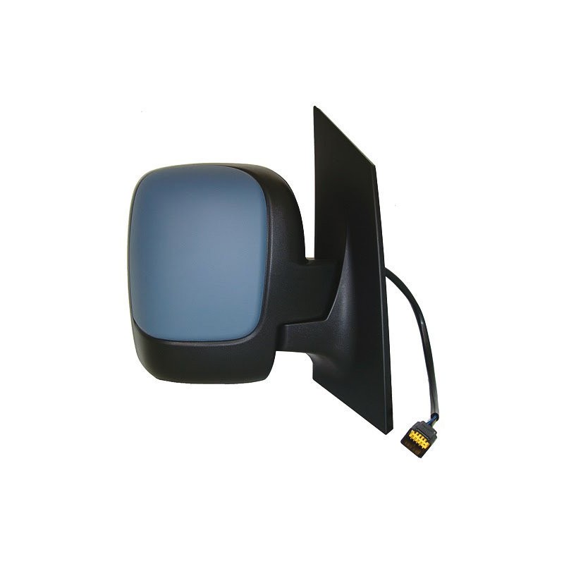 Retrovisore destro Ele.-Termico-Con primer-Con Sonda-C per Citroen Jumpy, Fiat Scudo e Peugeot Expert FT9237093
