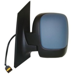 Retrovisore sinistro Ele.-Termico con primer-Chiudibile- per Citroen Jumpy, Fiat Scudo e Peugeot Expert FT9237094 -