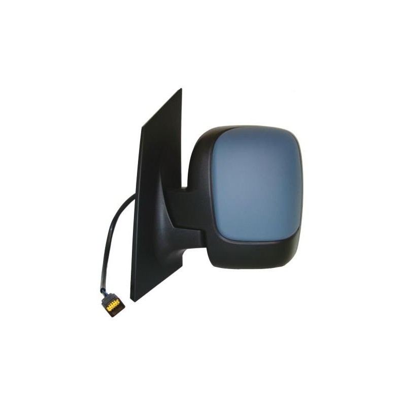 Retrovisore sinistro Ele.-Termico con primer-Chiudibile- per Citroen Jumpy, Fiat Scudo e Peugeot Expert FT9237094