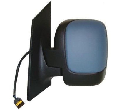 Retrovisore sinistro Ele.-Termico con primer-Chiudibile- per Citroen Jumpy, Fiat Scudo e Peugeot Expert FT9237094 -