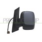 Retrovisore sinistro Ele.-Termico con primer-Chiudibile- per Citroen Jumpy, Fiat Scudo e Peugeot Expert FT9237094