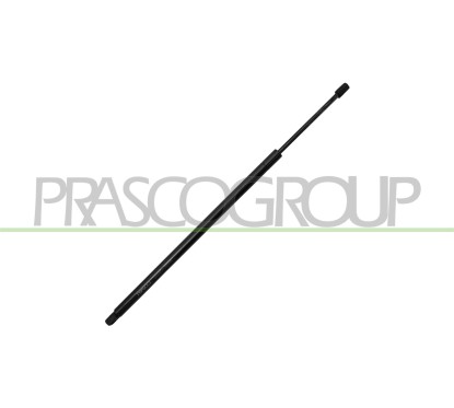 Molla A Gas destro/Sinistro Portellone posteriore (1050N per Citroen Jumpy, Fiat Scudo e Ulysse e altri modelli FT9239055