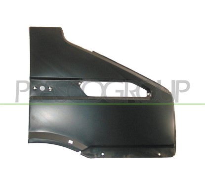 Parafango anteriore sinistro per Iveco Daily FT9253004