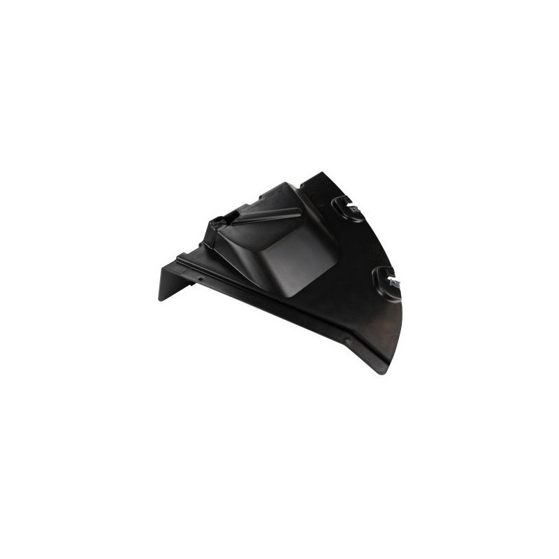 Passaruota anteriore sinistro-Parte anteriore per Iveco Daily FT9263604