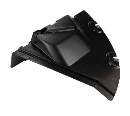 Passaruota anteriore sinistro-Parte anteriore per Iveco Daily FT9263604 - 64-FT9263604 - 64-FT9263604