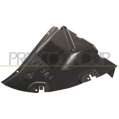 Passaruota anteriore sinistro-Parte anteriore per Iveco Daily FT9263604 - 64-FT9263604 - 64-FT9263604