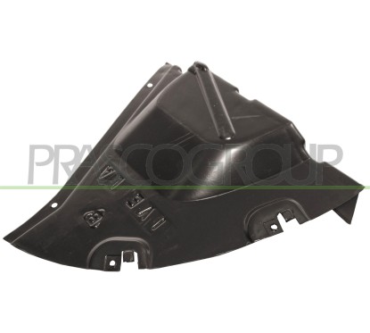 Passaruota anteriore sinistro-Parte anteriore per Iveco Daily FT9263604
