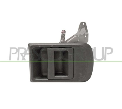 Maniglia Esterna Scorrevole sinistro Nera per Iveco Daily FT9268101