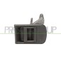 Maniglia Esterna Scorrevole sinistro Nera per Iveco Daily FT9268101