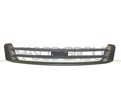 Griglia Radiatore Esterna per Iveco Daily FT9272001
