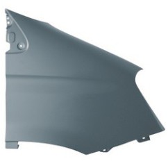 Parafango anteriore destro Senza Foro Lucciola per Iveco Daily FT9273003