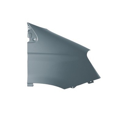 Parafango anteriore destro Senza Foro Lucciola per Iveco Daily FT9273003 - 64-FT9273003 - 64-FT9273003