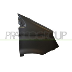 Parafango anteriore destro Senza Foro Lucciola per Iveco Daily FT9273003