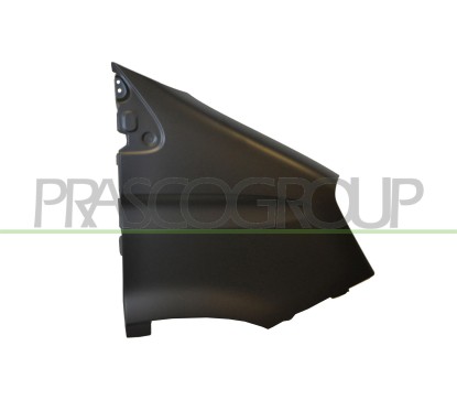 Parafango anteriore destro Senza Foro Lucciola per Iveco Daily FT9273003