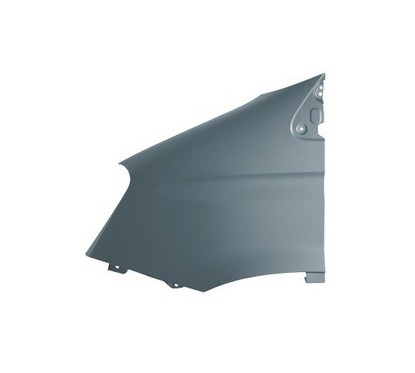 Parafango anteriore sinistro Senza Foro Lucciola per Iveco Daily FT9273004 - 64-FT9273004 - 64-FT9273004
