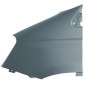 Parafango anteriore sinistro Senza Foro Lucciola per Iveco Daily FT9273004