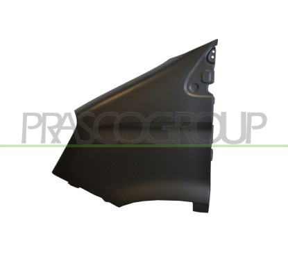 Parafango anteriore sinistro Senza Foro Lucciola per Iveco Daily FT9273004