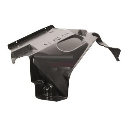 Passaruota anteriore destro-Parte posteriore per Iveco Daily FT9273613 - 64-FT9273613 - 64-FT9273613