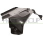 Passaruota anteriore destro-Parte posteriore per Iveco Daily FT9273613