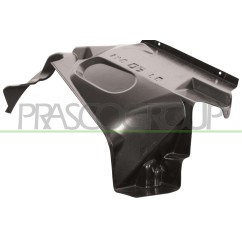 Passaruota anteriore sinistro-Parte posteriore per Iveco Daily FT9273614 - 64-FT9273614 - 64-FT9273614