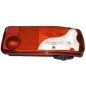 Fanale posteriore destro C/Cicalino PY21W R10W 3XP21W 2XR5W per Scania Serie II G-P-R-S 321937