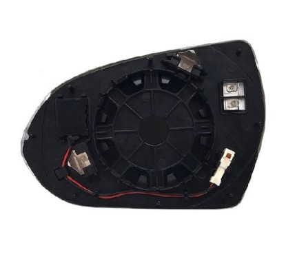Piastra Specchio destro (Termica) (C/Blis) Kia Niro dal 201621 1827DPRX - 29-1827DPRX - 29-1827DPRX
