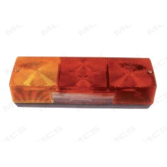 Fanale posteriore destro C/Targa 321944 - 30-321944 - 30-321944