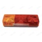 Fanale posteriore destro C/Targa 321944