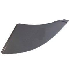 Modanatura Cofano Sinistra per Citroen Jumper (9**), Fiat Ducato (250) e Peugeot Boxer FT9302106