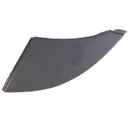 Modanatura Cofano Sinistra per Citroen Jumper (9**), Fiat Ducato (250) e Peugeot Boxer FT9302106 - 64-FT9302106 -