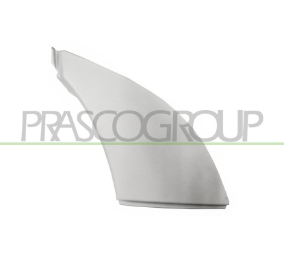 Modanatura Cofano Sinistra per Citroen Jumper (9**), Fiat Ducato (250) e Peugeot Boxer FT9302106