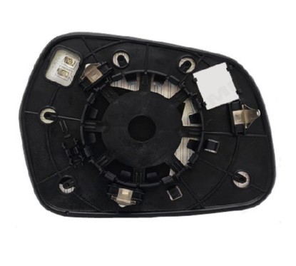 Piastra Specchio sinistro Convessa Termica Kia Sorento dal 2020 1832SPR - 29-1832SPR - 29-1832SPR