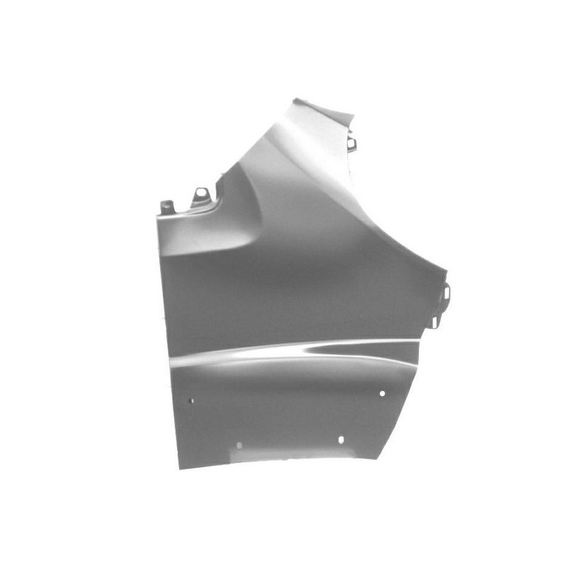 Parafango anteriore destro con Fori Parafanghino per Citroen Jumper (9**), Fiat Ducato (250) e Peugeot Boxer FT9303023