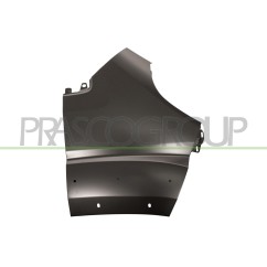 Parafango anteriore destro con Fori Parafanghino per Citroen Jumper (9**), Fiat Ducato (250) e Peugeot Boxer FT9303023 -