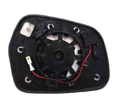 Piastra Specchio sinistro Convessa Termica C/Blis Kia Sorento dal 2020 1832SPRX - 29-1832SPRX - 29-1832SPRX