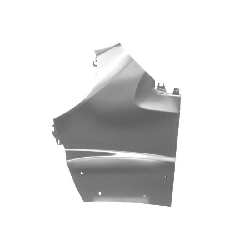 Parafango anteriore sinistro con Fori Parafanghino per Citroen Jumper (9**), Fiat Ducato (250) e Peugeot Boxer FT9303024