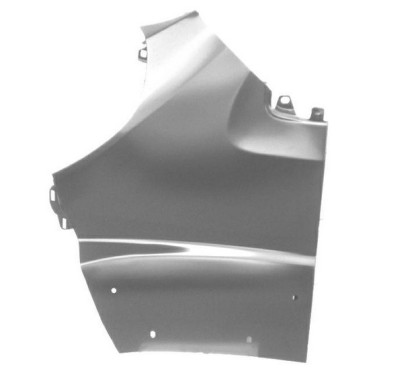 Parafango anteriore sinistro con Fori Parafanghino per Citroen Jumper (9**), Fiat Ducato (250) e Peugeot Boxer FT9303024 -