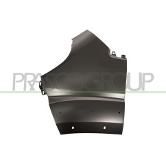 Parafango anteriore sinistro con Fori Parafanghino per Citroen Jumper (9**), Fiat Ducato (250) e Peugeot Boxer FT9303024 -