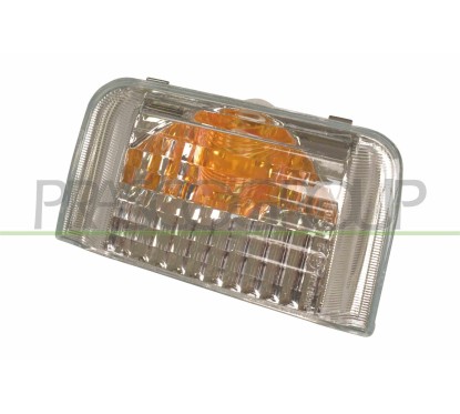 Fanale Arancio per Retrovisore destro per Citroen Jumper (9**), Fiat Ducato (250) e Ducato (9**) e altri modelli FT9307417