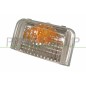 Fanale Arancio per Retrovisore destro per Citroen Jumper (9**), Fiat Ducato (250) e Ducato (9**) e altri modelli FT9307417